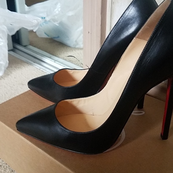 Pigalle 120 - Picture 6 of 7